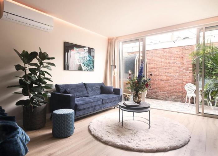 Suite elegance Scheveningen