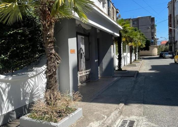 Las Palmas Guesthouse