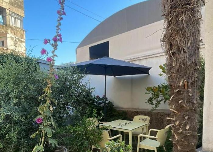 Las Palmas Guesthouse