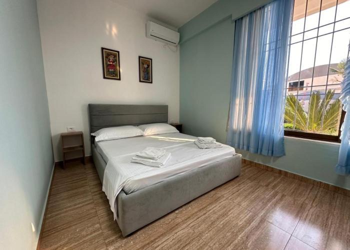 Las Palmas Guesthouse