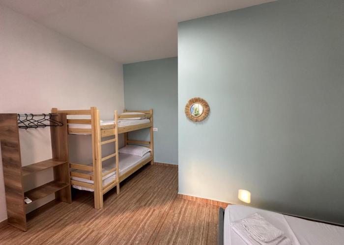 Las Palmas Guesthouse