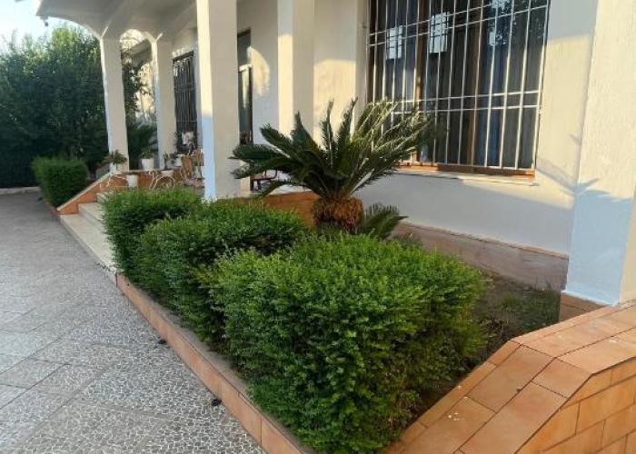 Las Palmas Guesthouse