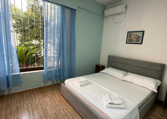Las Palmas Guesthouse