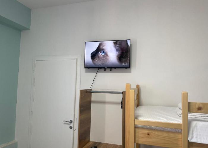 Las Palmas Guesthouse