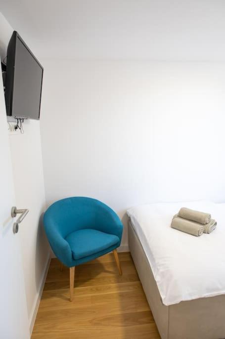 фото Apartment-Krzelj-Suite