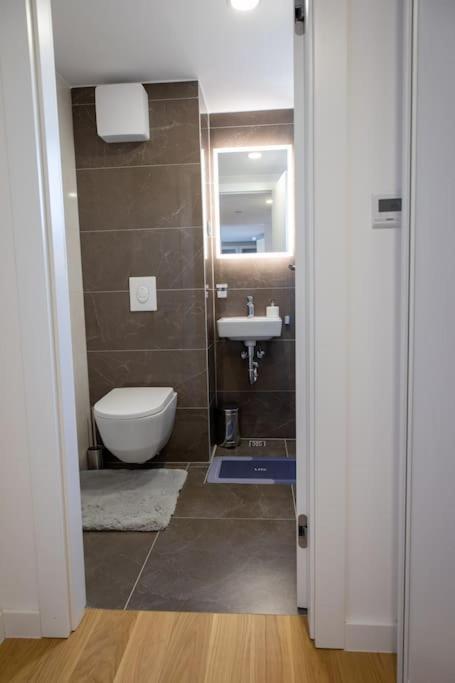 фото Apartment-Krzelj-Suite