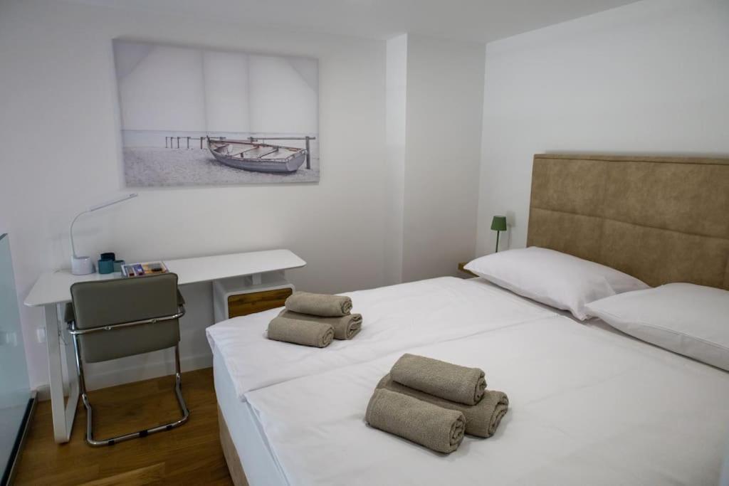 фото Apartment-Krzelj-Suite