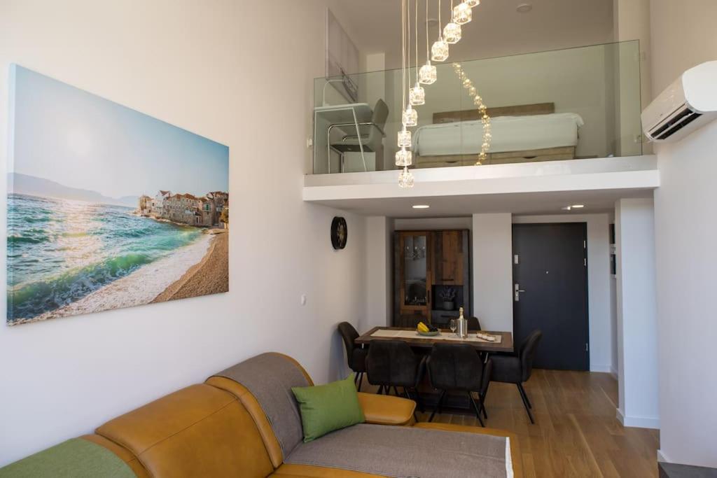 фото Apartment-Krzelj-Suite