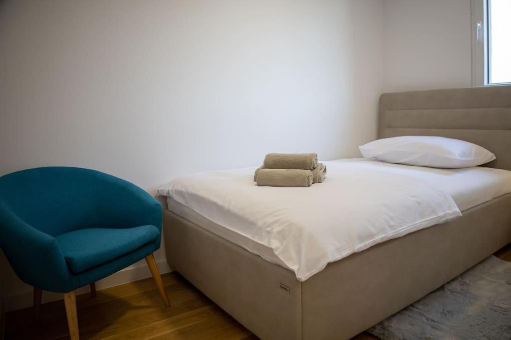 фото Apartment-Krzelj-Suite