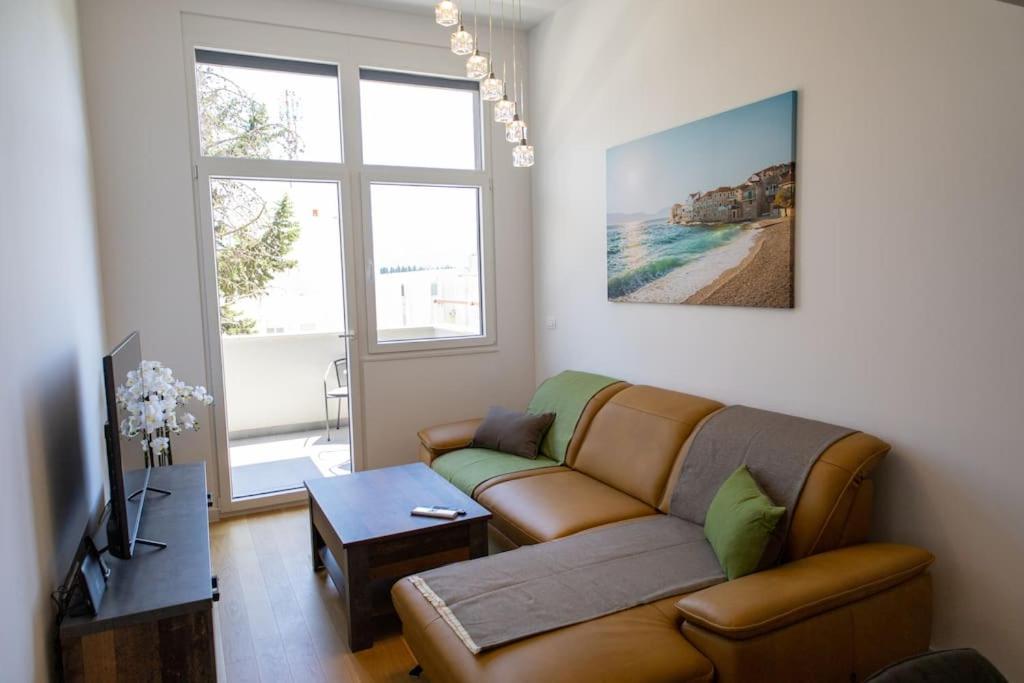 фото Apartment-Krzelj-Suite