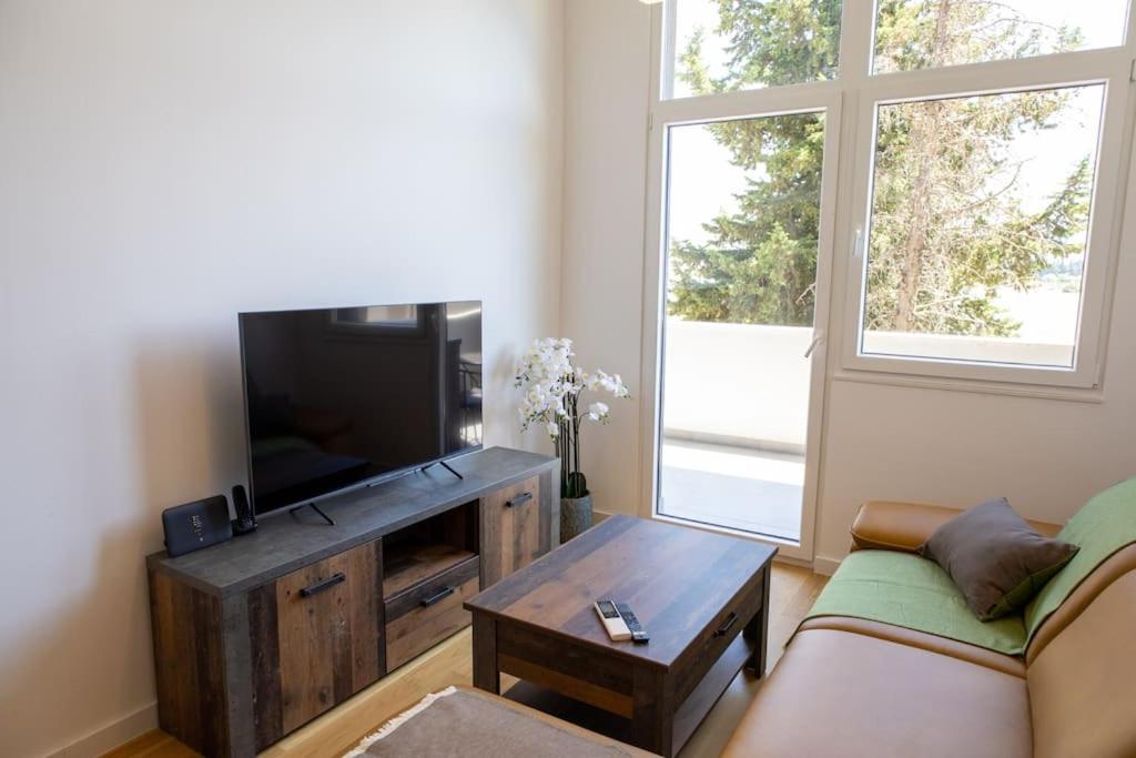 фото Apartment-Krzelj-Suite