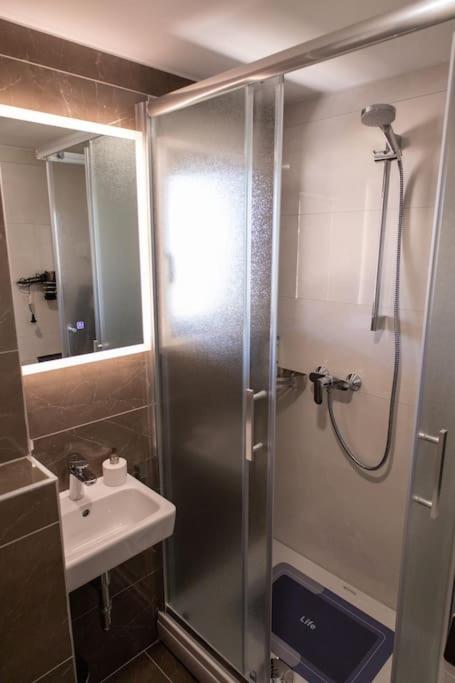 фото Apartment-Krzelj-Suite