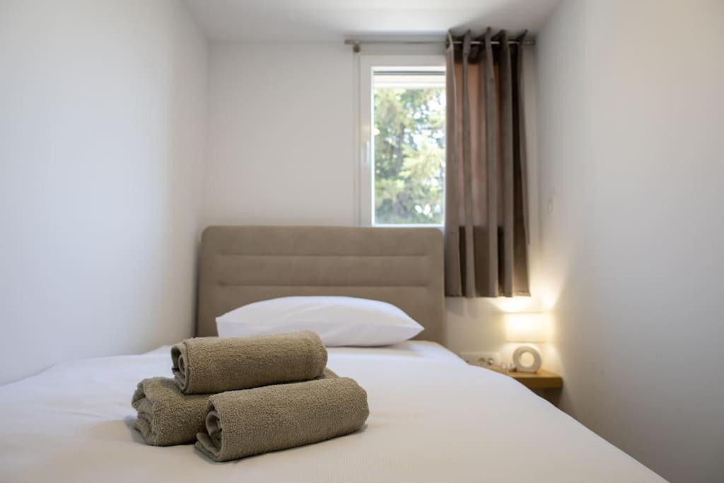 фото Apartment-Krzelj-Suite