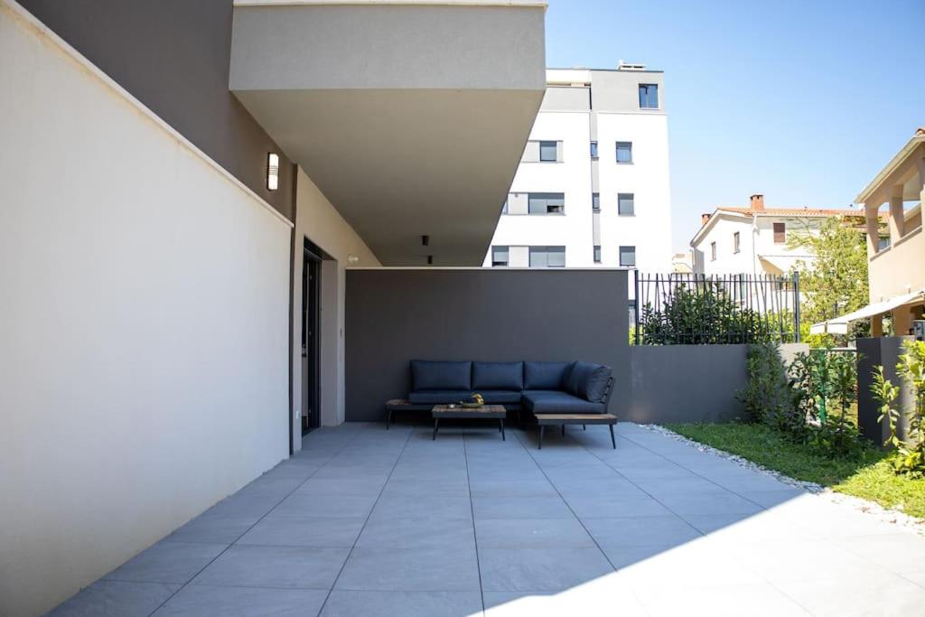фото Apartment-Krzelj-Suite