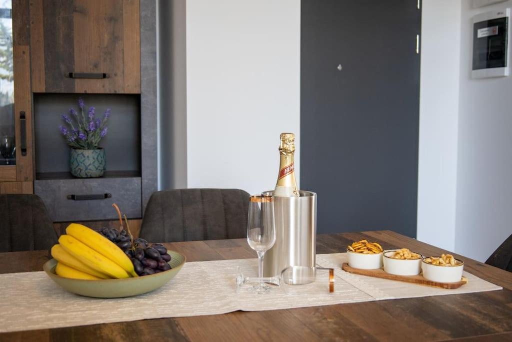 фото Apartment-Krzelj-Suite