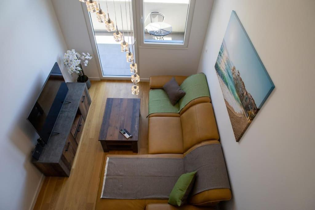 фото Apartment-Krzelj-Suite