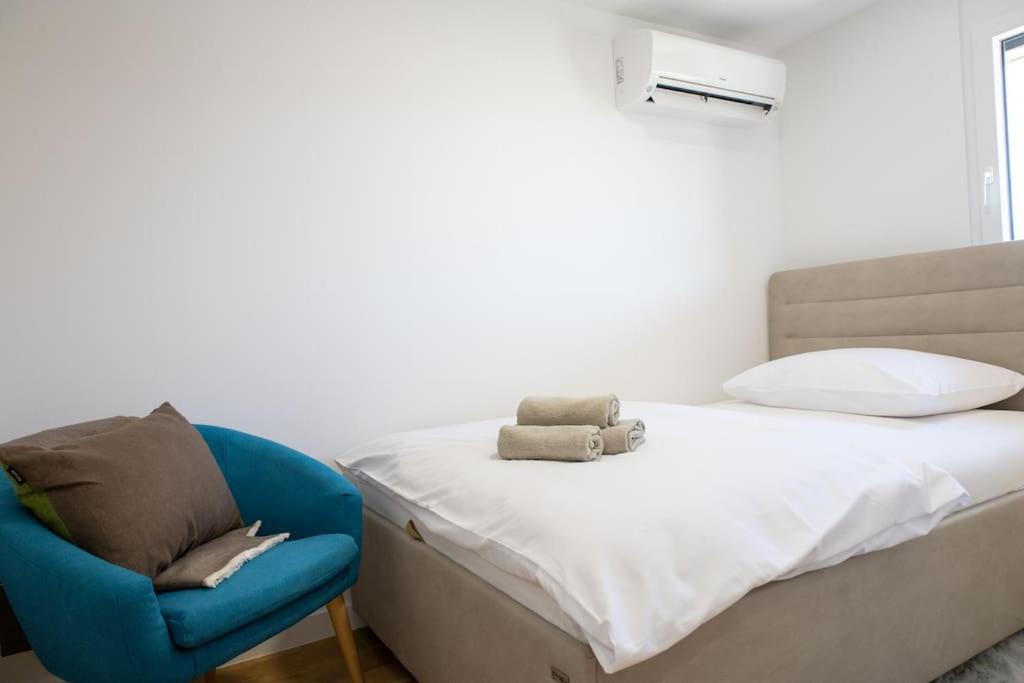 фото Apartment-Krzelj-Suite