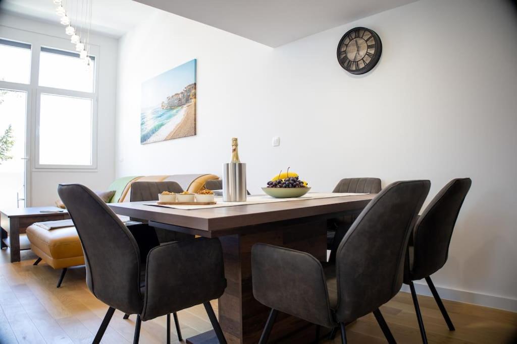 фото Apartment-Krzelj-Suite