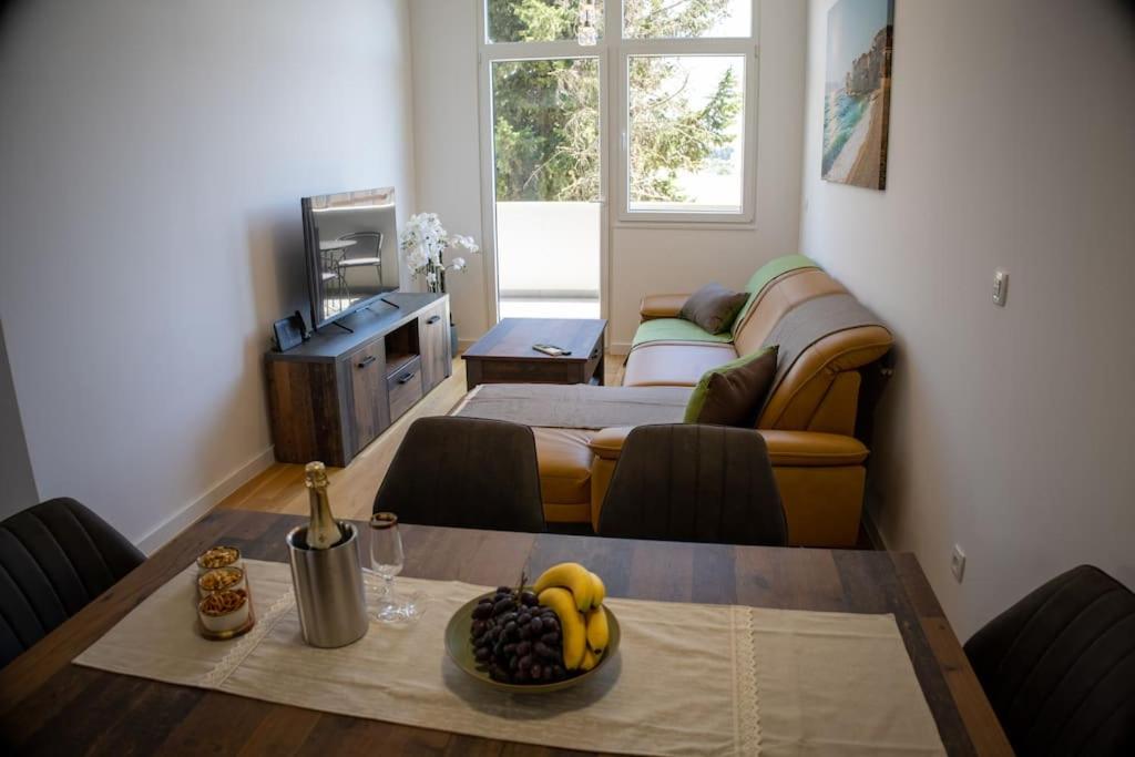 фото Apartment-Krzelj-Suite