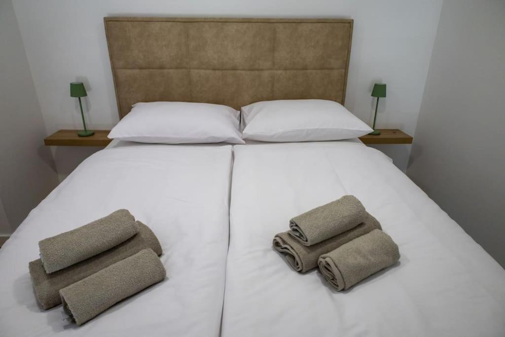 фото Apartment-Krzelj-Suite