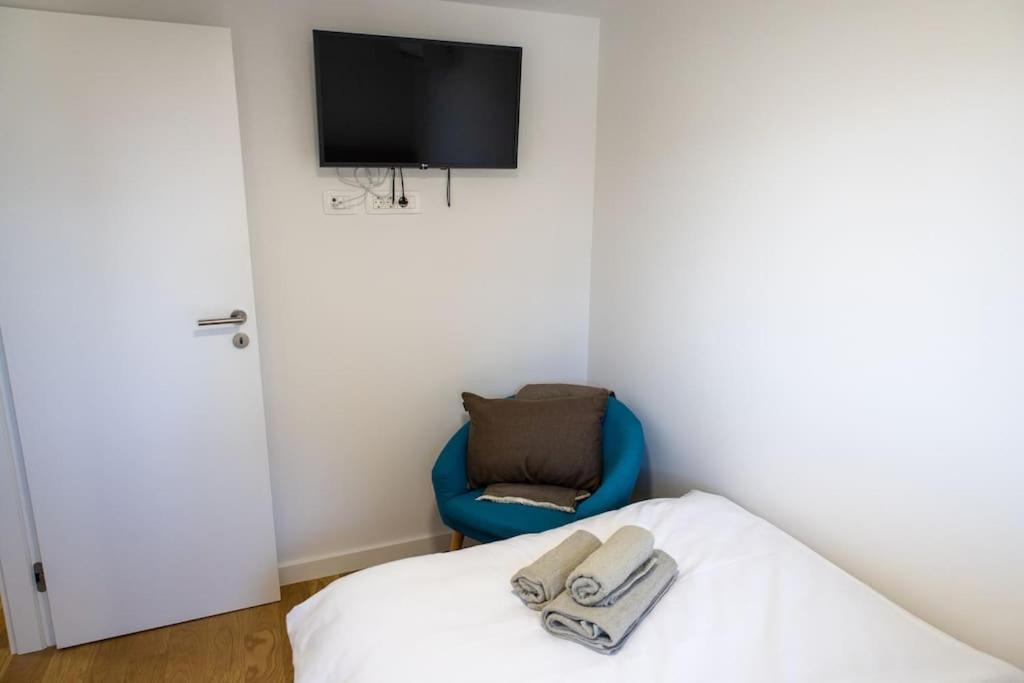 фото Apartment-Krzelj-Suite