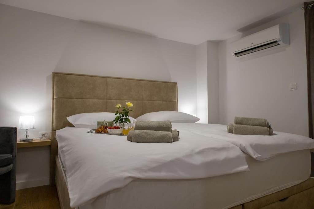фото Apartment-Krzelj-Suite