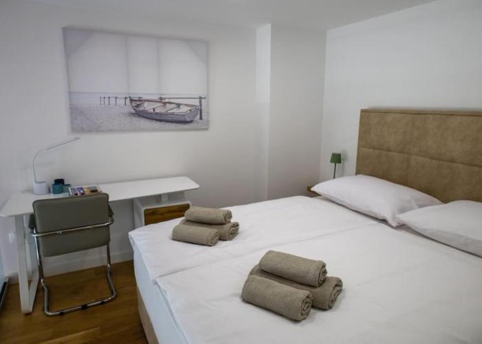 Apartment Apartment-Krzelj-Suite