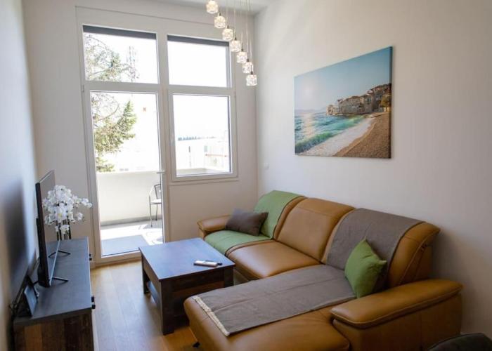 Apartment Apartment-Krzelj-Suite