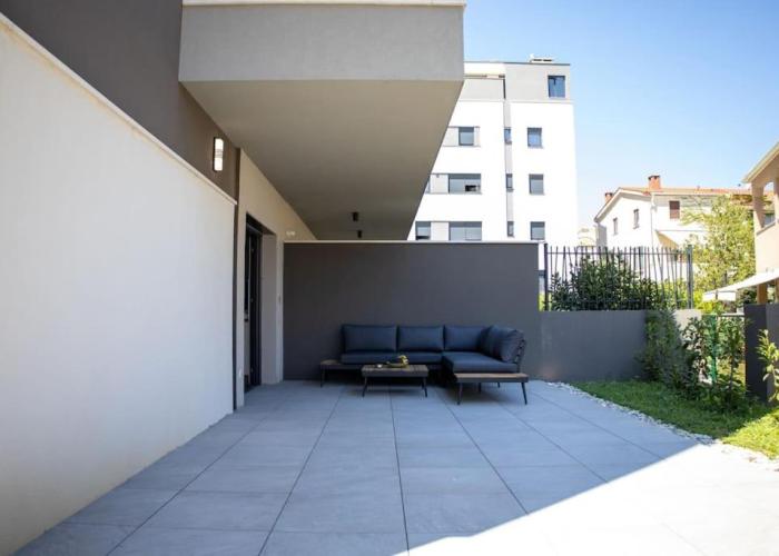 Apartment Apartment-Krzelj-Suite