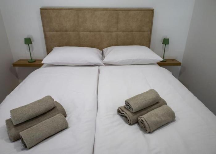 Apartment Apartment-Krzelj-Suite