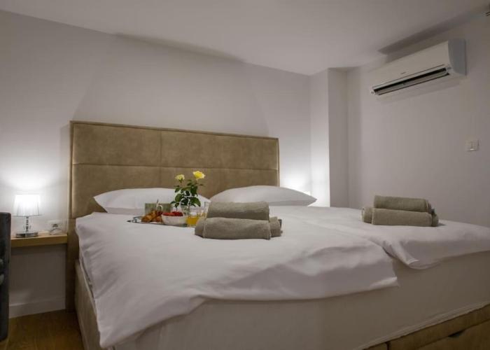 Apartment Apartment-Krzelj-Suite