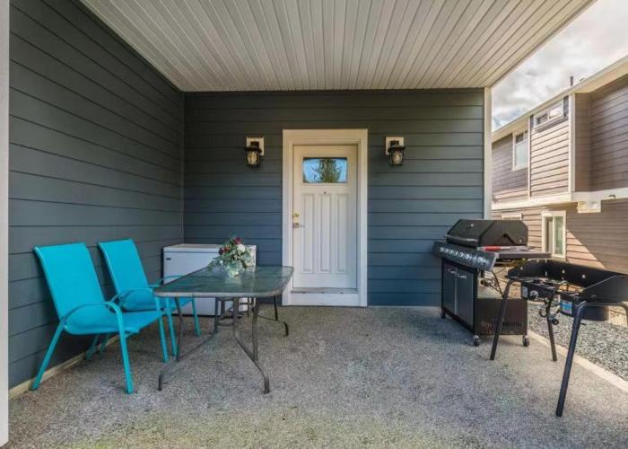 brand new 2BR suite in Nanaimo