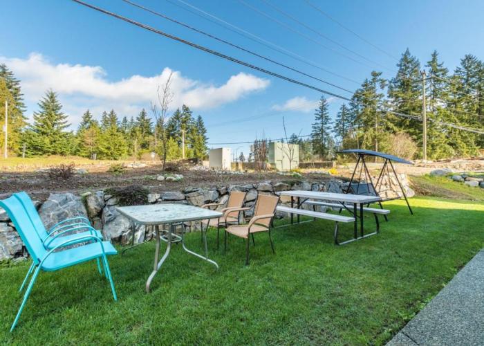 brand new 2BR suite in Nanaimo