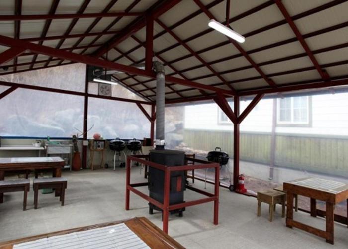 Pyeongchang Jayeonel Dalmeunjip