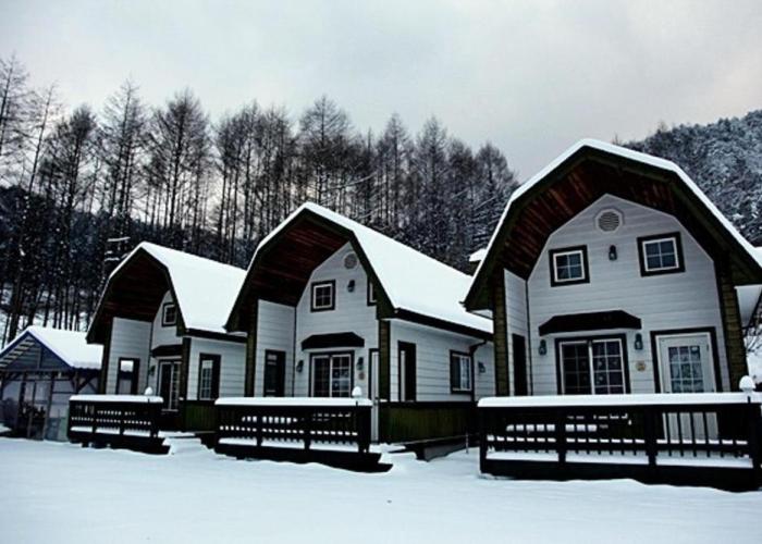 Pyeongchang Jayeonel Dalmeunjip