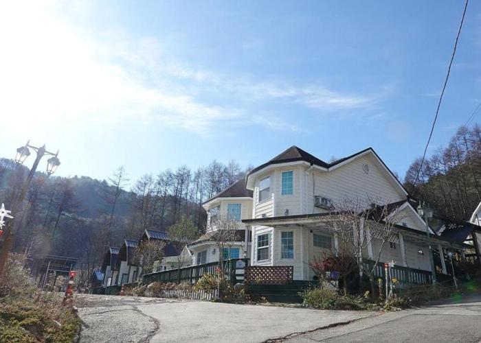 Pyeongchang Jayeonel Dalmeunjip