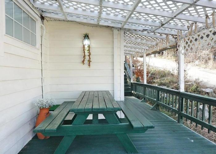 Pyeongchang Jayeonel Dalmeunjip