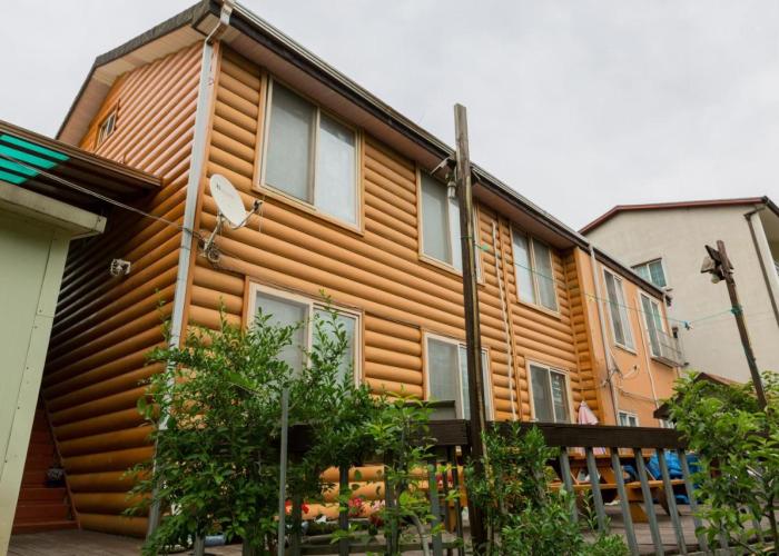 Bongpyeong Moolsori Pension