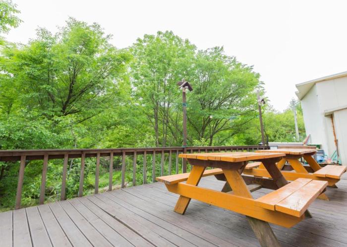 Bongpyeong Moolsori Pension