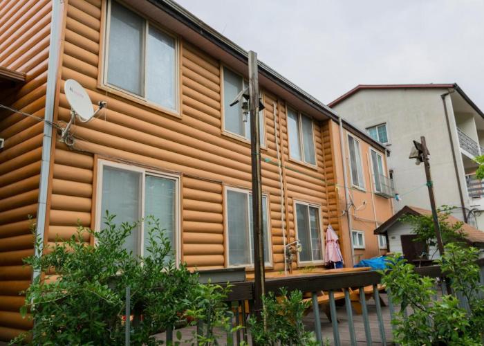 Bongpyeong Moolsori Pension