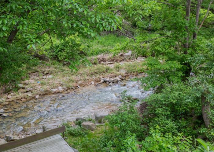 Bongpyeong Moolsori Pension