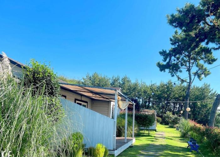 Wando Haegeum Pension