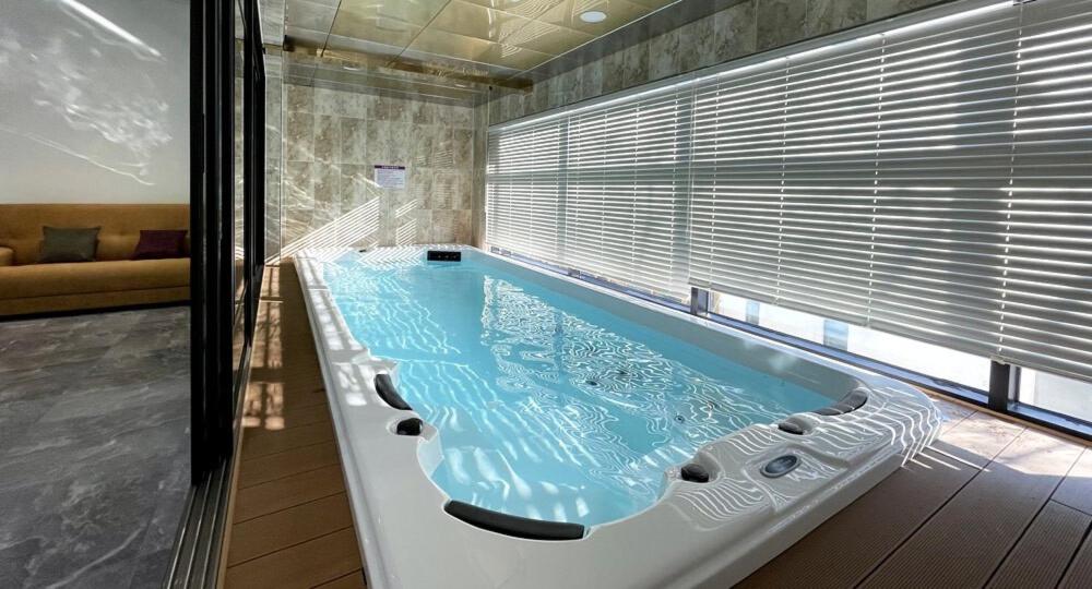 Gongju Forest Stay Pool Villa