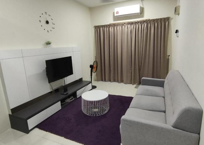 Mimms Homestay Teluk Intan