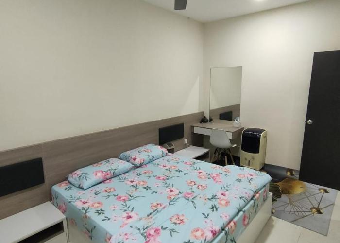 Mimms Homestay Teluk Intan