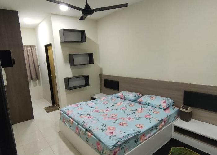 Mimms Homestay Teluk Intan