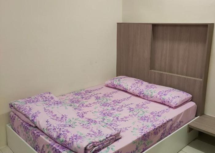 Mimms Homestay Teluk Intan