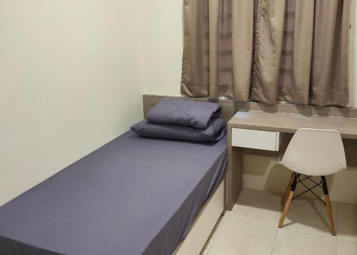 Mimms Homestay Teluk Intan