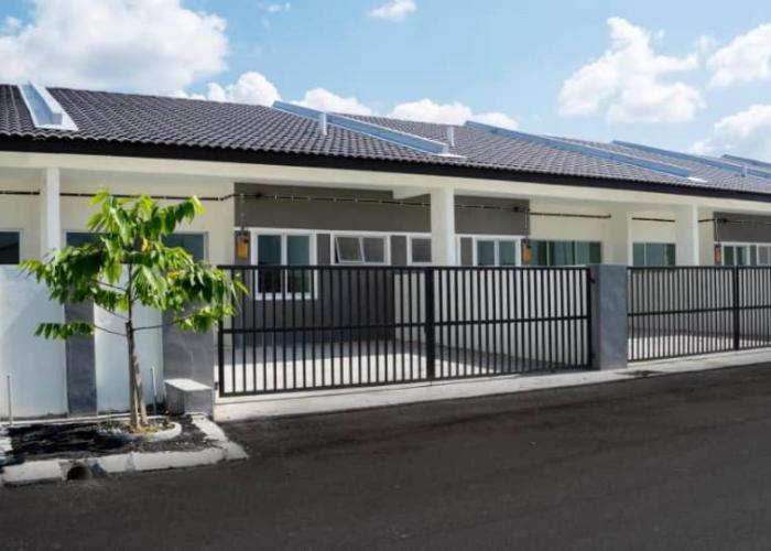 Mimms Homestay Teluk Intan