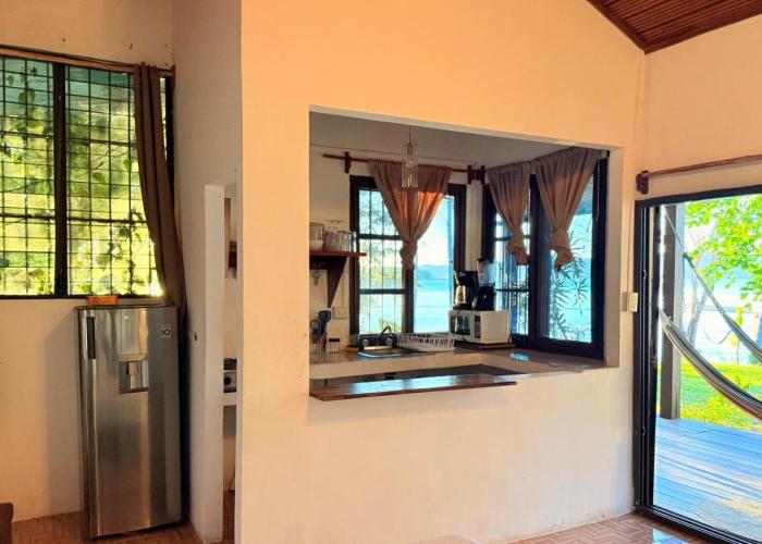 Villa Tayasal